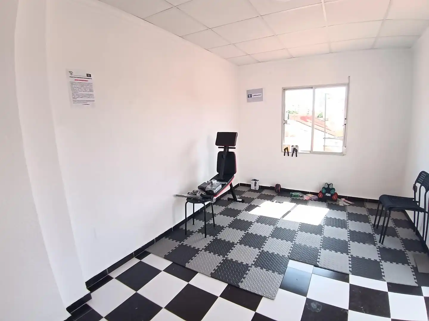 Flat for rent in Cartagena  with Terrace, Furnished and Balcony