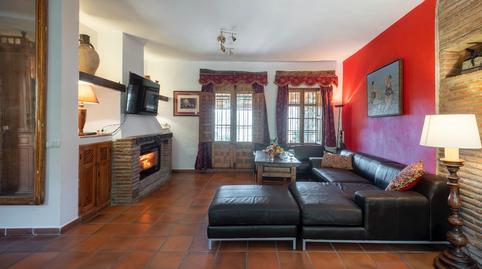 Foto 3 de Casa o xalet en venda a Hoyas, Sayalonga, Málaga