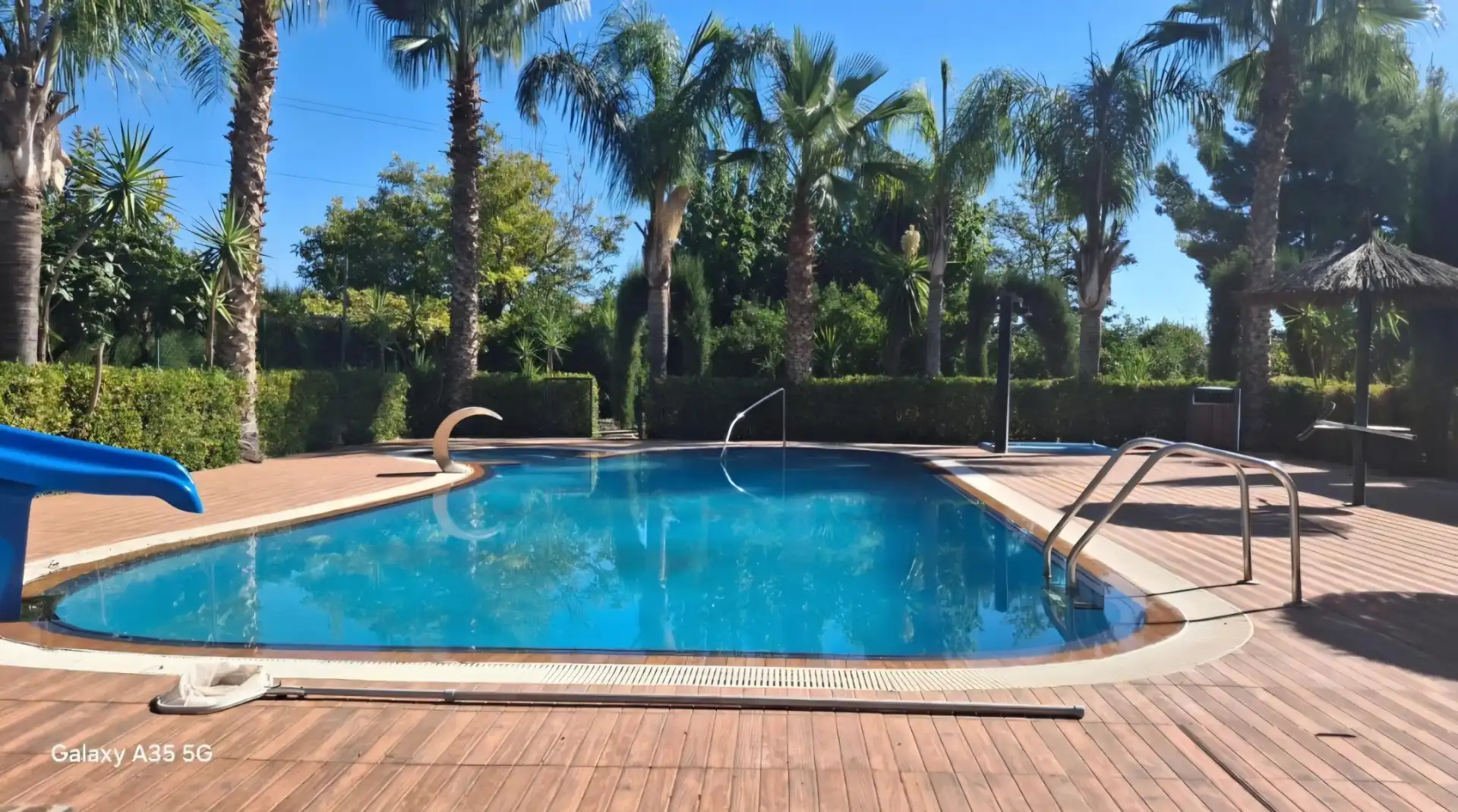 Casa rústica amb piscina en venda a Camino del Tollo, imagen 23