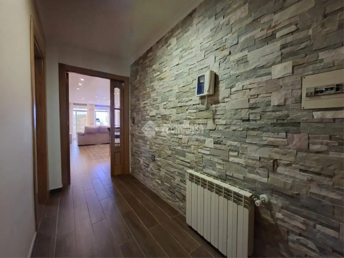Appartamento con terrazza in vendita a Guadix, imagen 4