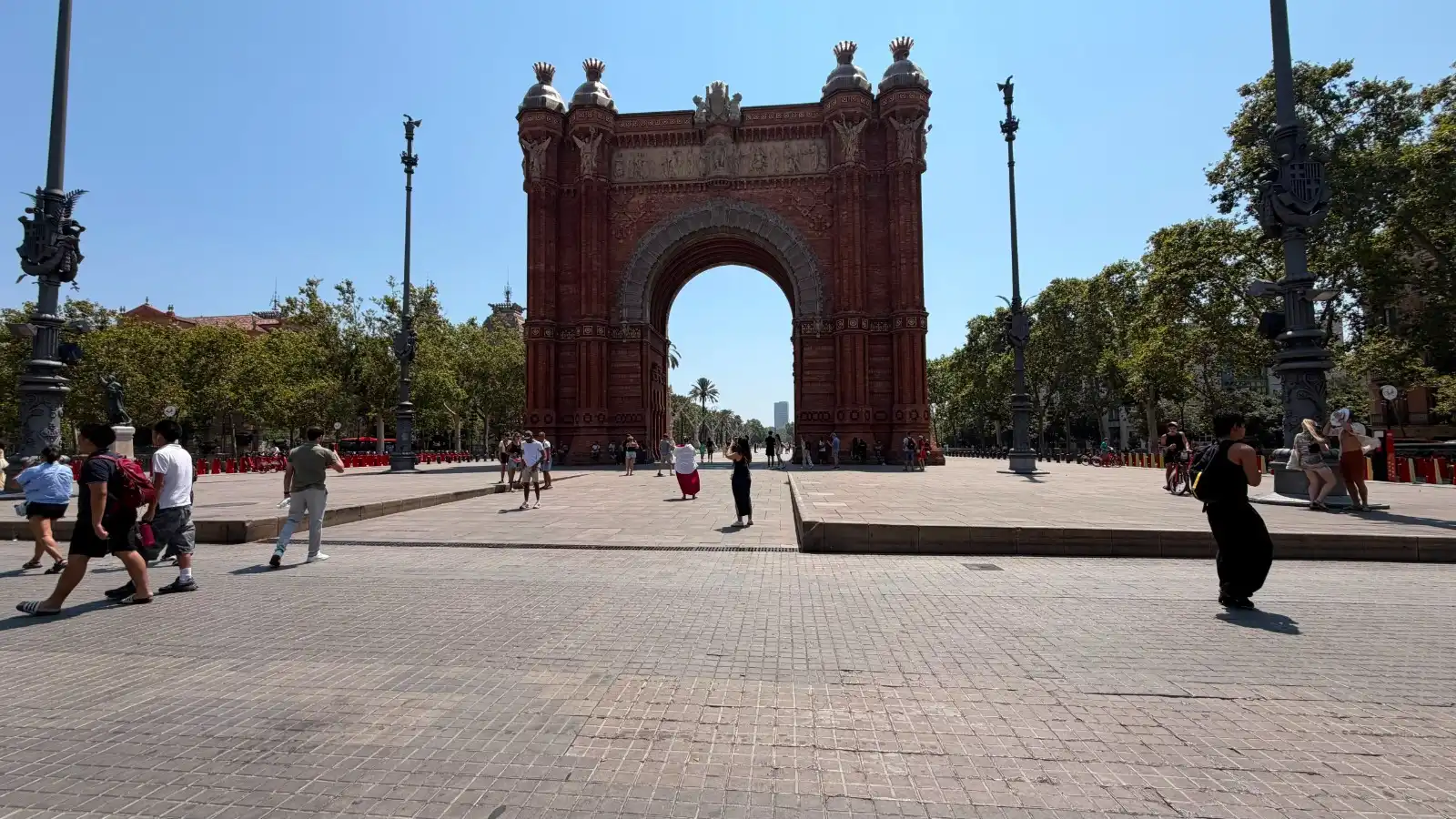Appartamento in vendita a Carrer del Portal Nou, imagen 31