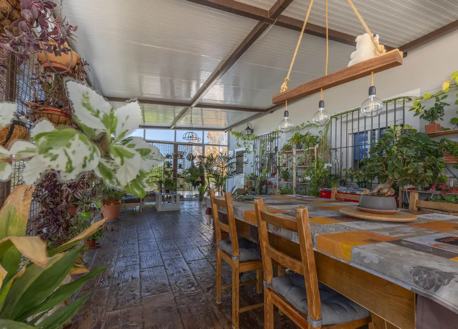 Chalet con piscina en venta en Santiago - Coronación, imagen 9