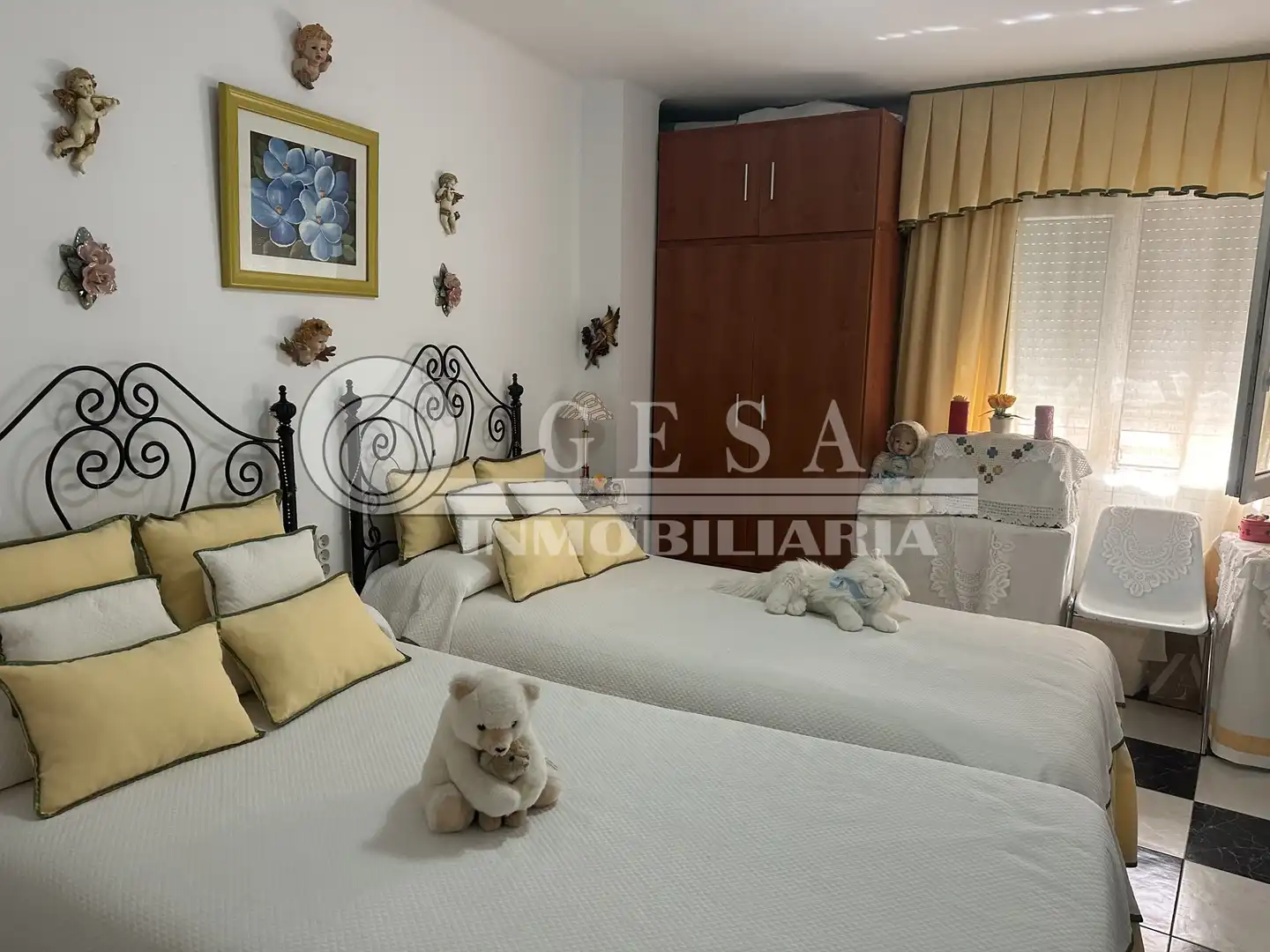 Habitación de Piso en venta en Vélez-Málaga con Terraza