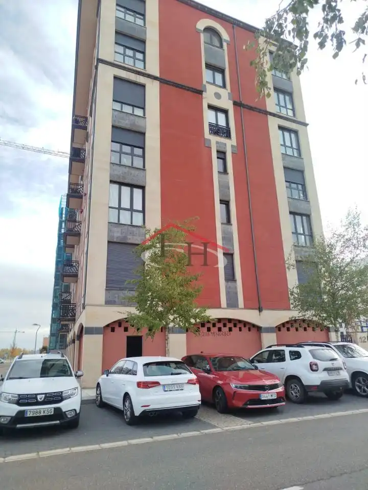 Local comercial en venda a CAMPOS GOTICOS, imagen 5