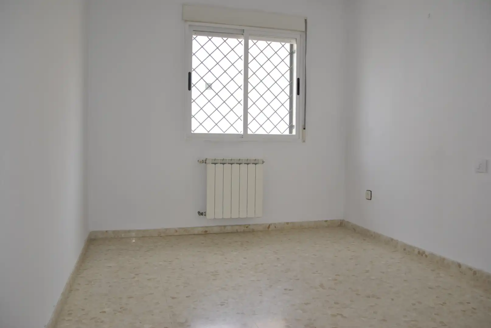 Habitación de Casa adosada en venta en Plasencia con Aire acondicionado, Calefacción y Terraza