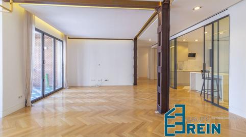 Foto 2 de Pis en venda a Calle de Santa Engracia, Trafalgar,  Madrid Capital