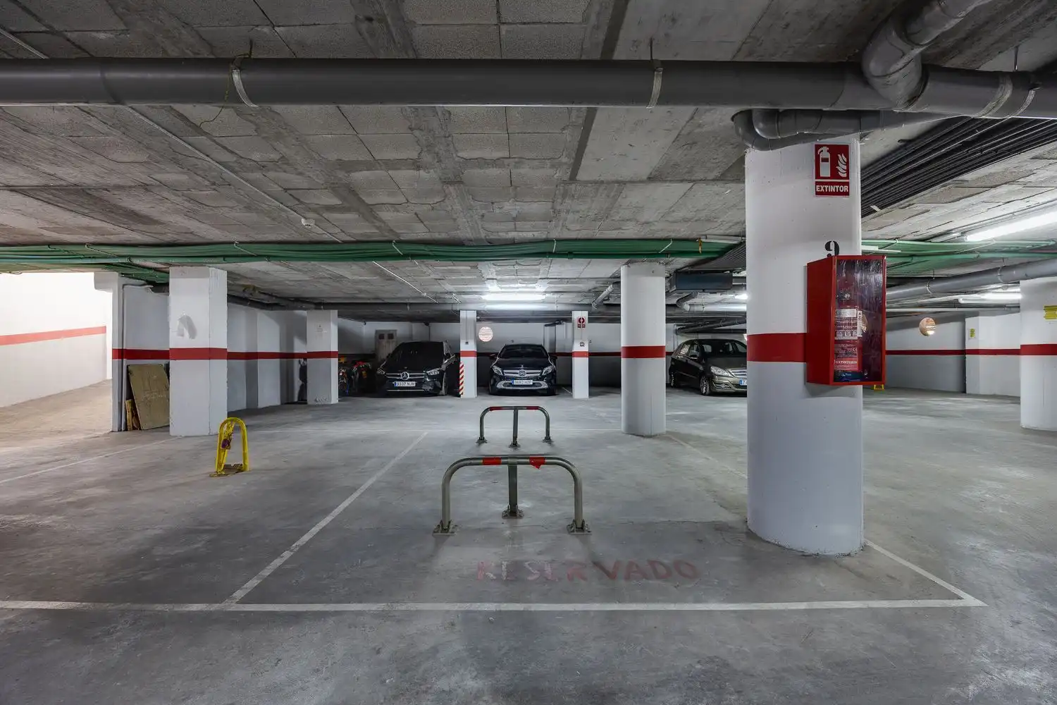 Piso con terraza en venta en Avenida Diego Ramírez Pastor 192, imagen 28