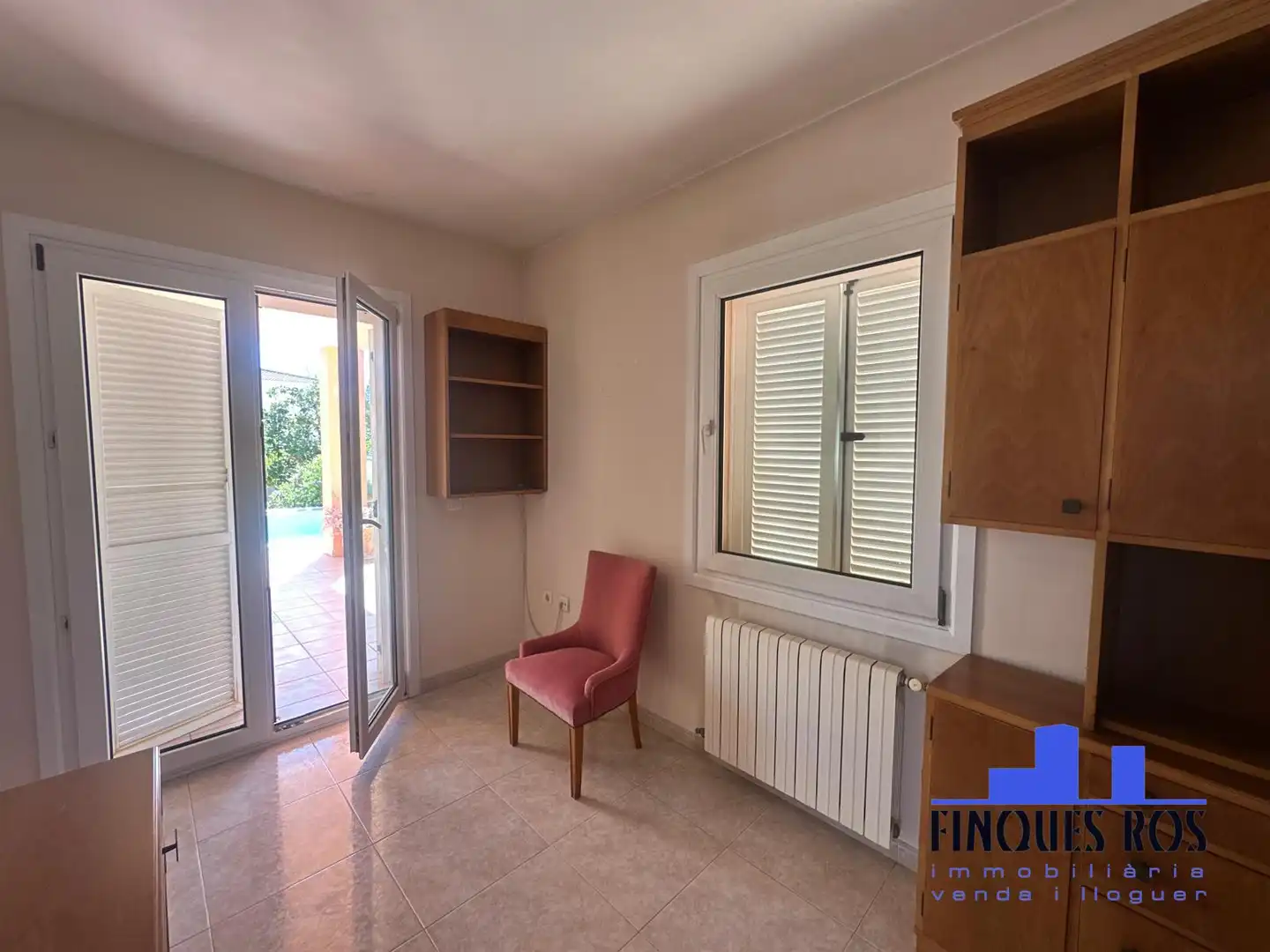 Living room of Houses for sale in Vinaròs  with Heating, Private garden and Terrace