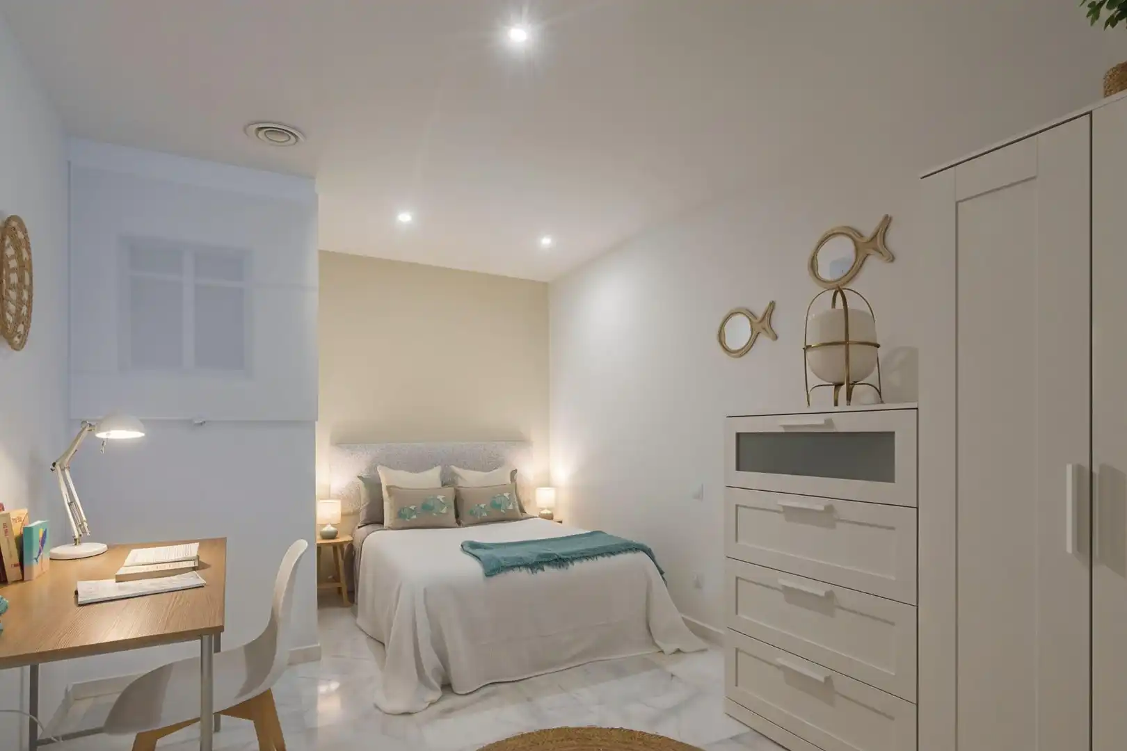 Wohnung mit Pool zum Verkauf in Calle Torrequebrada, imagen 15