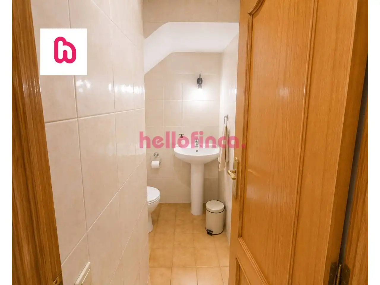 Terraced house for sale in Pasaje de Vistalegre, imagen 33
