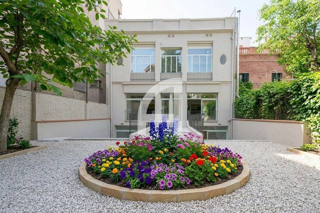 Dúplex en Venta en Ganduxer en Sant Gervasi- Galvany