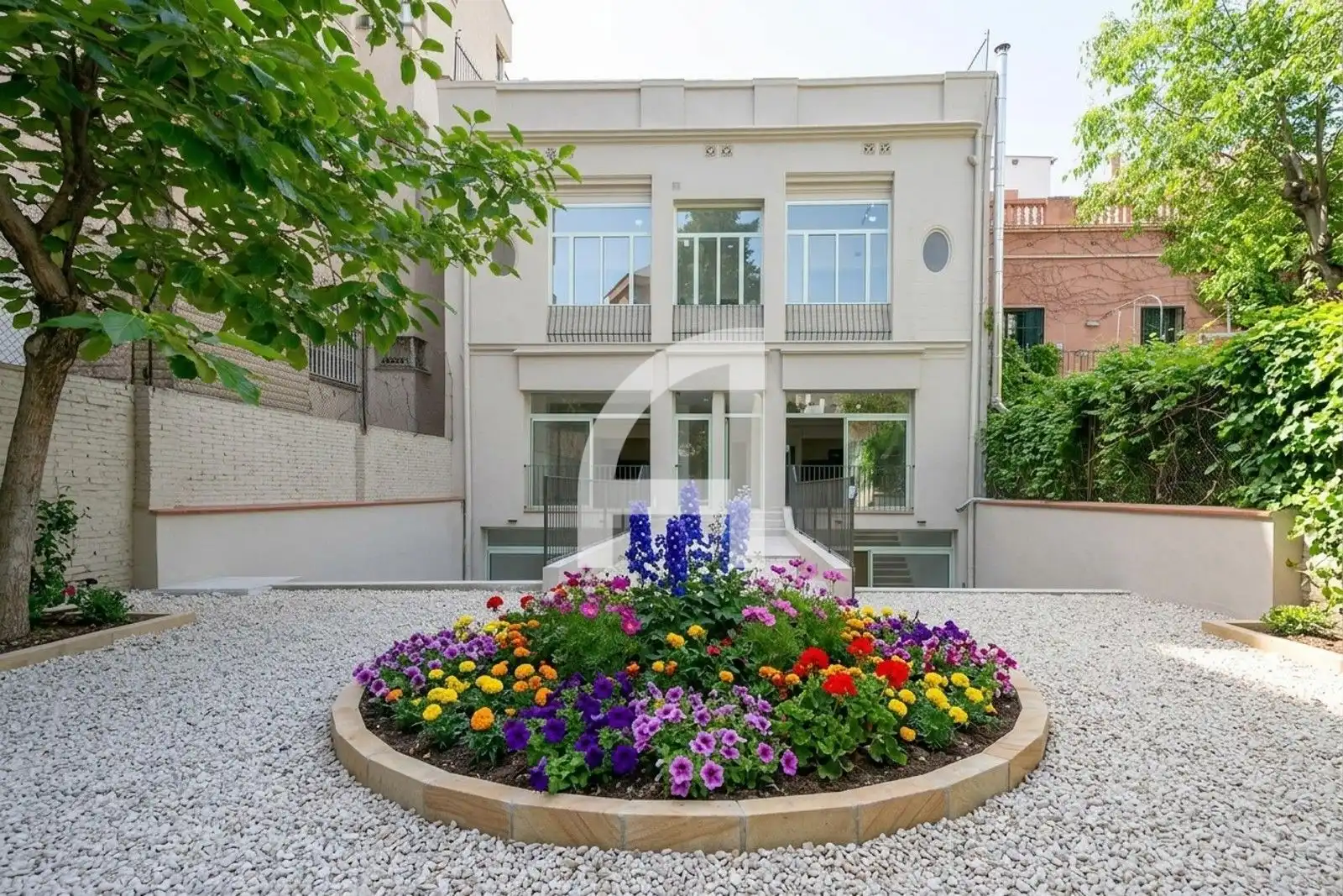 Duplex con ascensore in vendita a Ganduxer