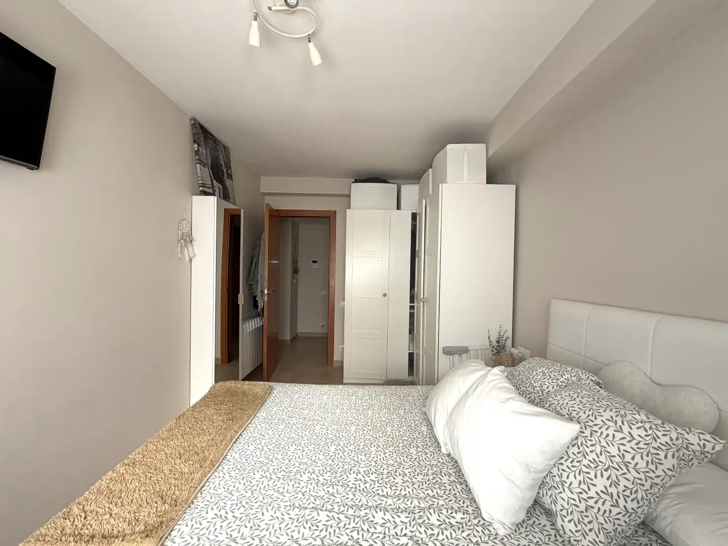 Habitación de Piso en venta en Rubí con Aire acondicionado, Calefacción y Terraza