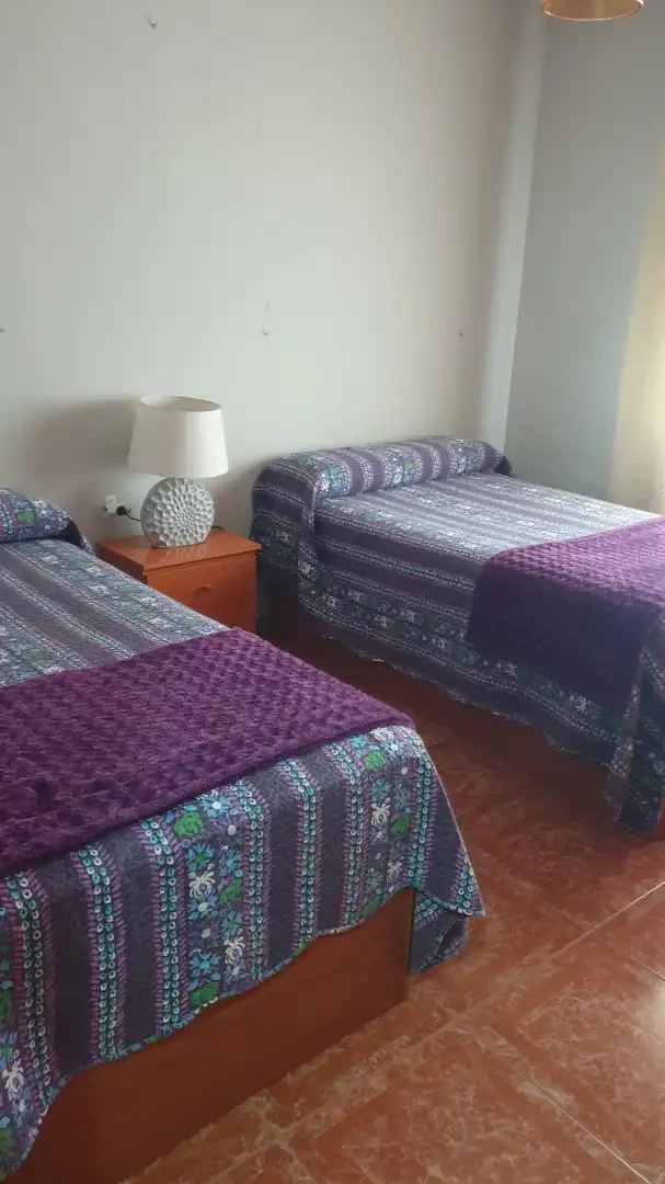 Piso con terraza en venta en Parque de la Constitución 5a, imagen 15