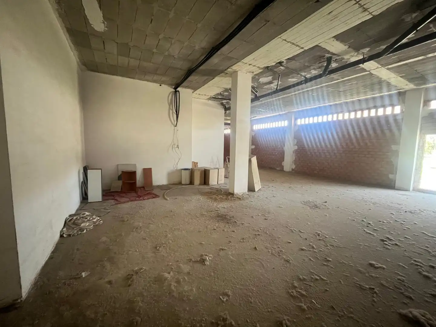 Business premises to rent in Calle Juan de Sariñena 3, imagen 10