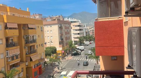 Foto 3 de Piso de alquiler en Avenida Miguel Hernández, Los Rios, Mijas