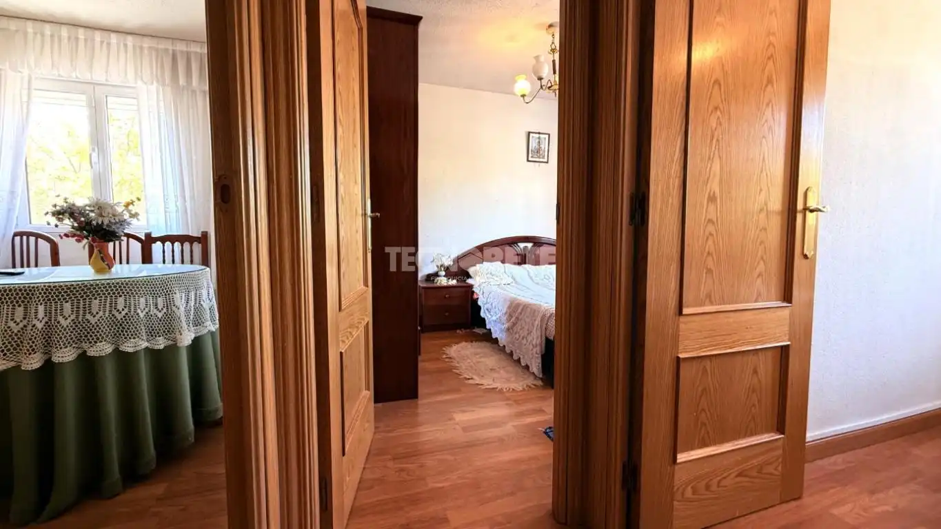Piso con ascensor en venta en Alamín, imagen 27