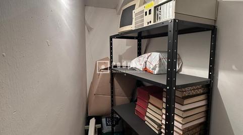 Foto 2 de Traster en venda a De Valderribas, Numancia,  Madrid Capital