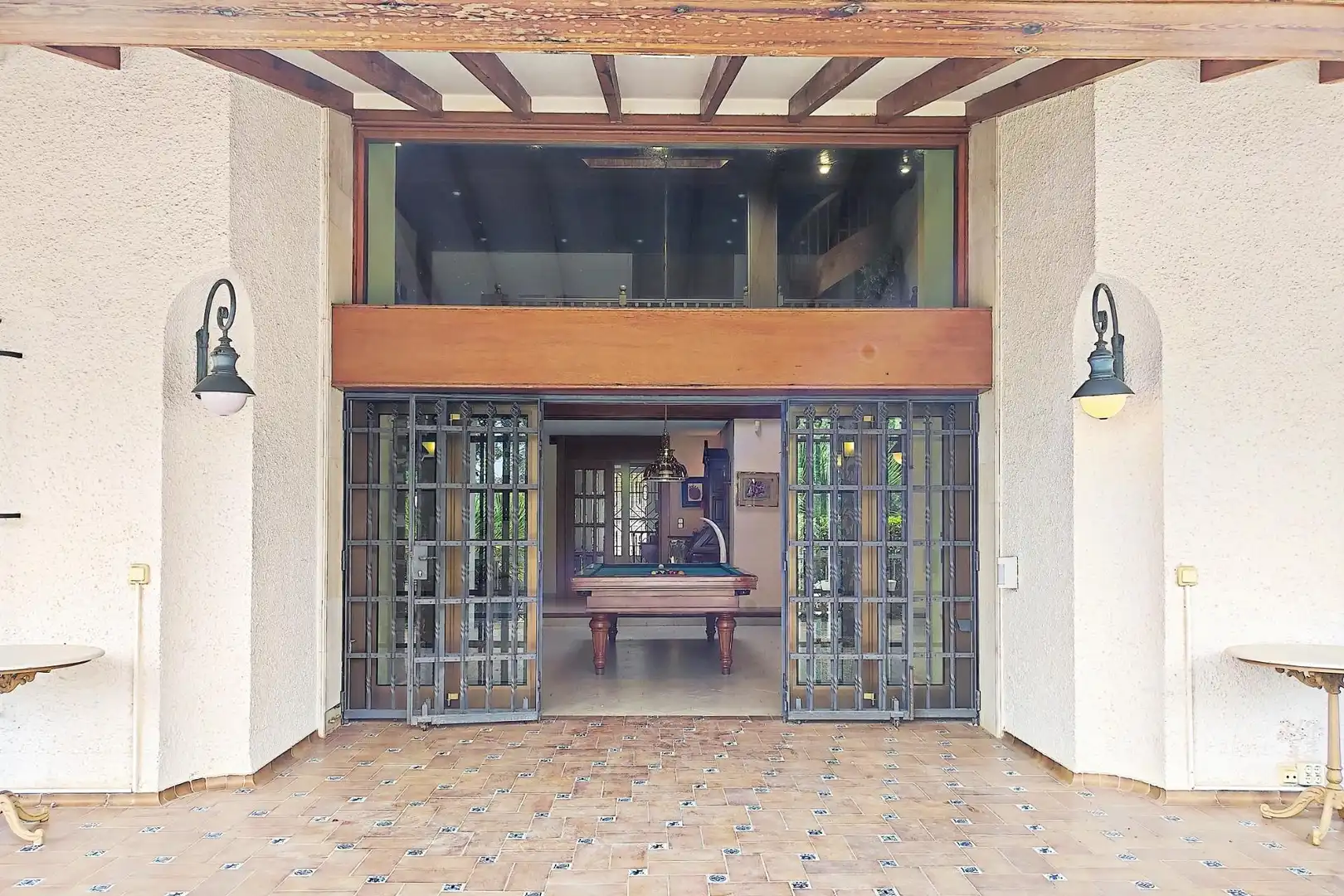 Houses for sale in L'Eliana  with Air Conditioner, Heating and Private garden