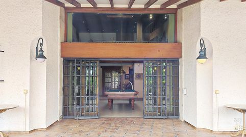 Foto 4 de Casa o chalet en venta en Montealegre, L'Eliana