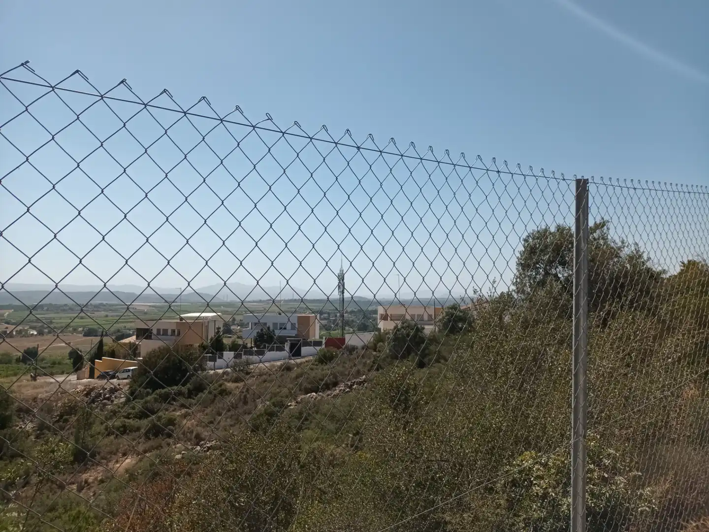 Residential land for sale in Carrer Illes Columbretes 22, imagen 24