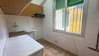 Kitchen of Planta baja for sale in  Barcelona Capital