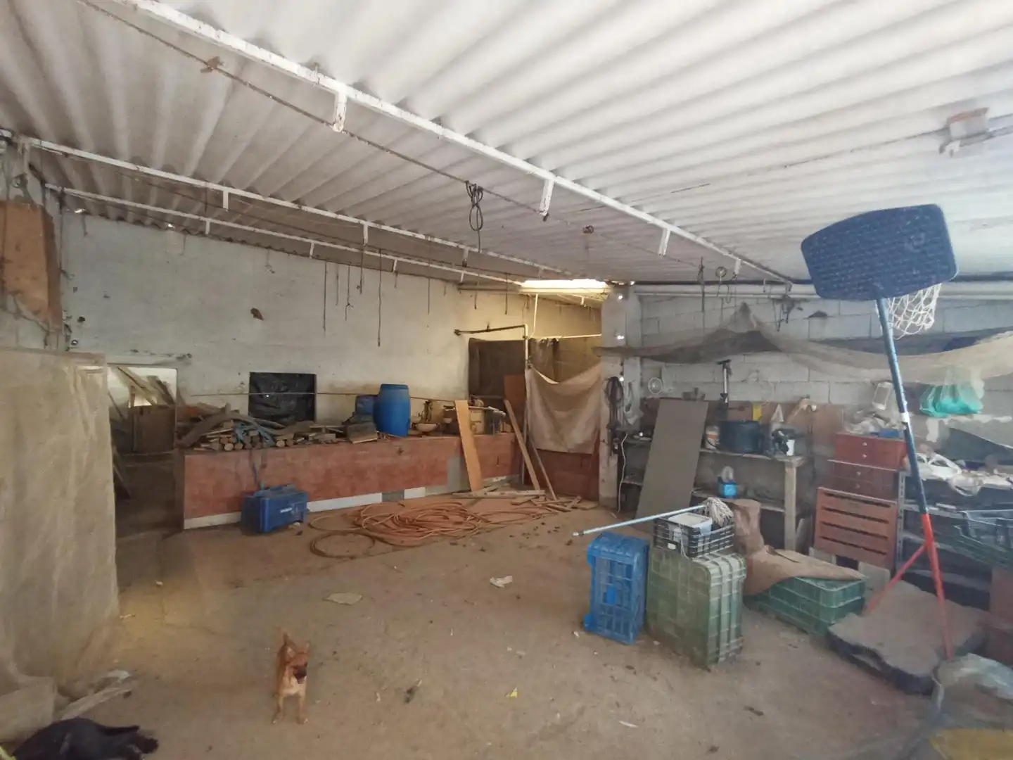 Casa rústica en venda a Puerto Lumbreras, imagen 38