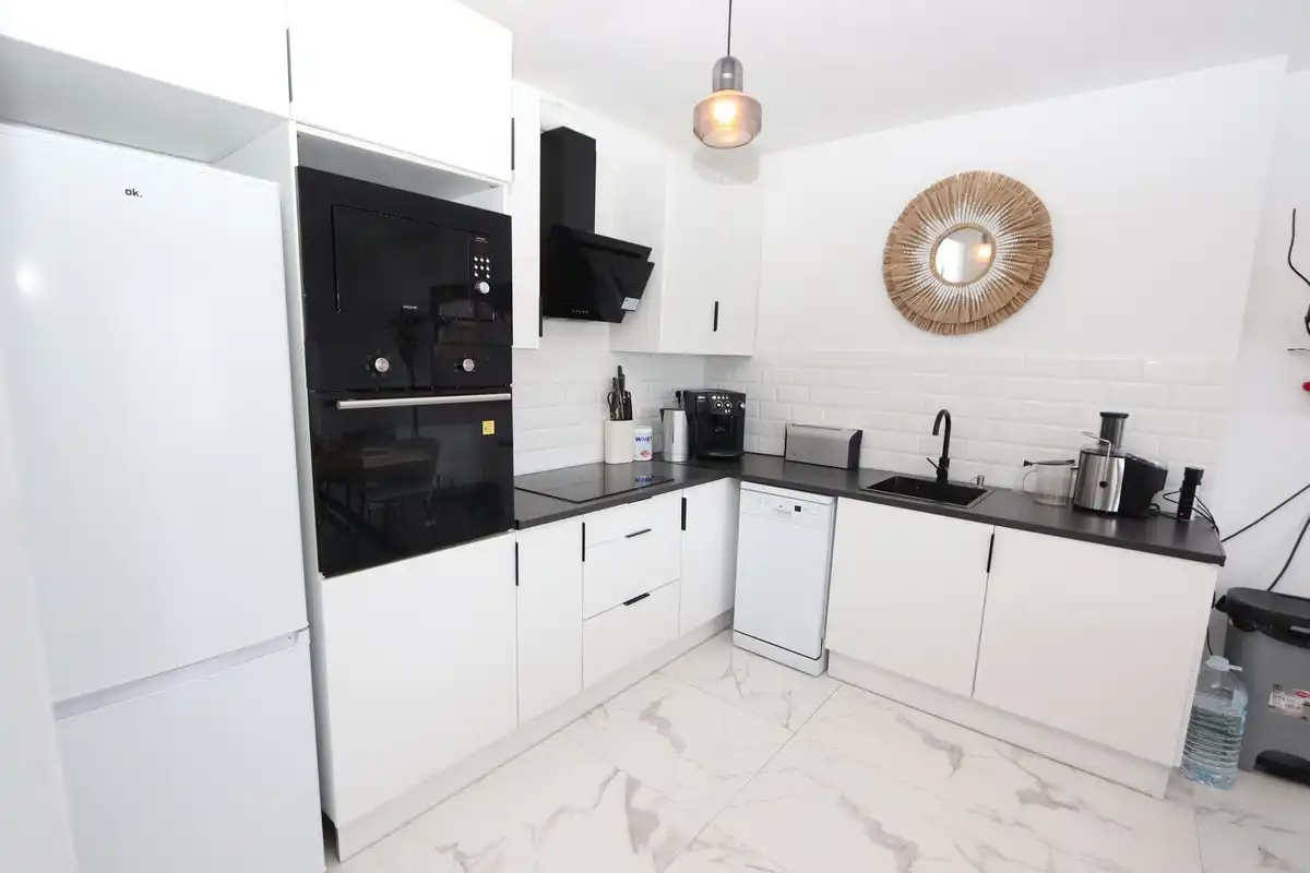 Apartamento en venta en Orihuela Costa, imagen 10