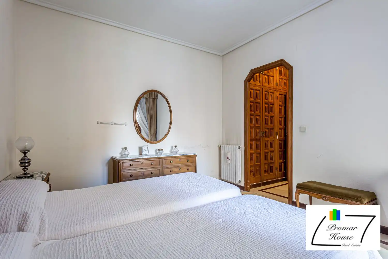 Piso en venta en SANTA TERESA, Centro