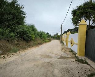 Land for sale in El Puerto de Santa María