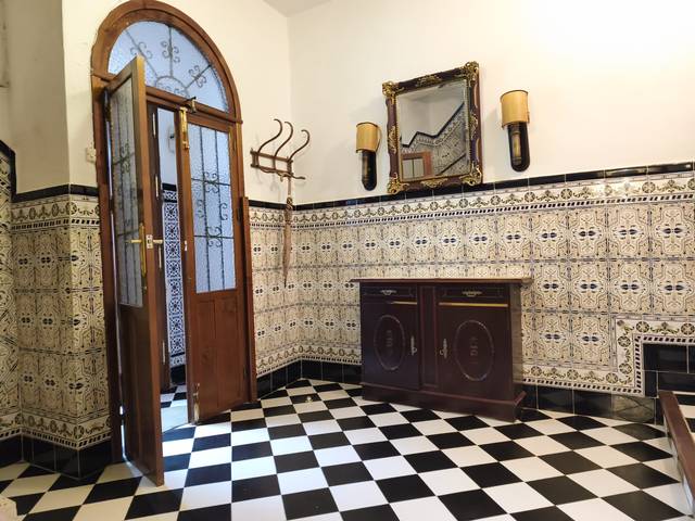 Casa-chalet en Venta en Calle Tercera, 14 en Cazalla de la Sierra