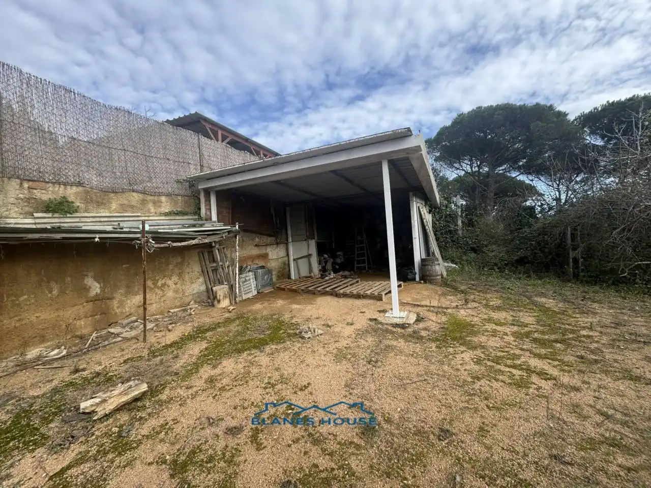Terreno residencial en venta en Avenida San Daniel 0, imagen 5