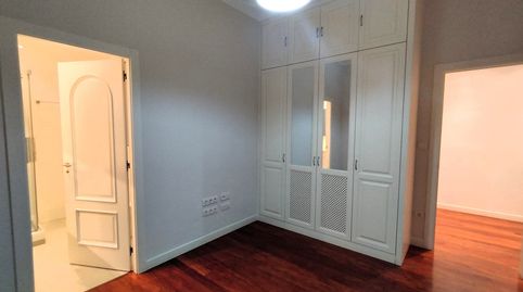 Foto 4 de Piso de alquiler en Portuko Markesaren Kalea, Ensanche - Moyua - Diputación, Bilbao