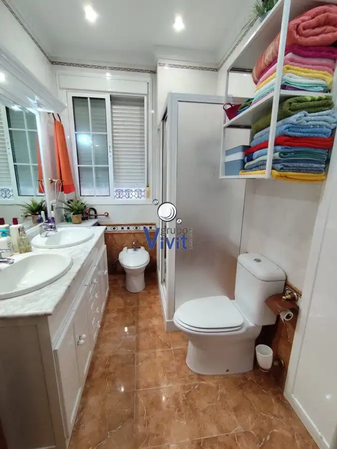 Chalet con terraza en venta en Nueva Alcalá, imagen 22