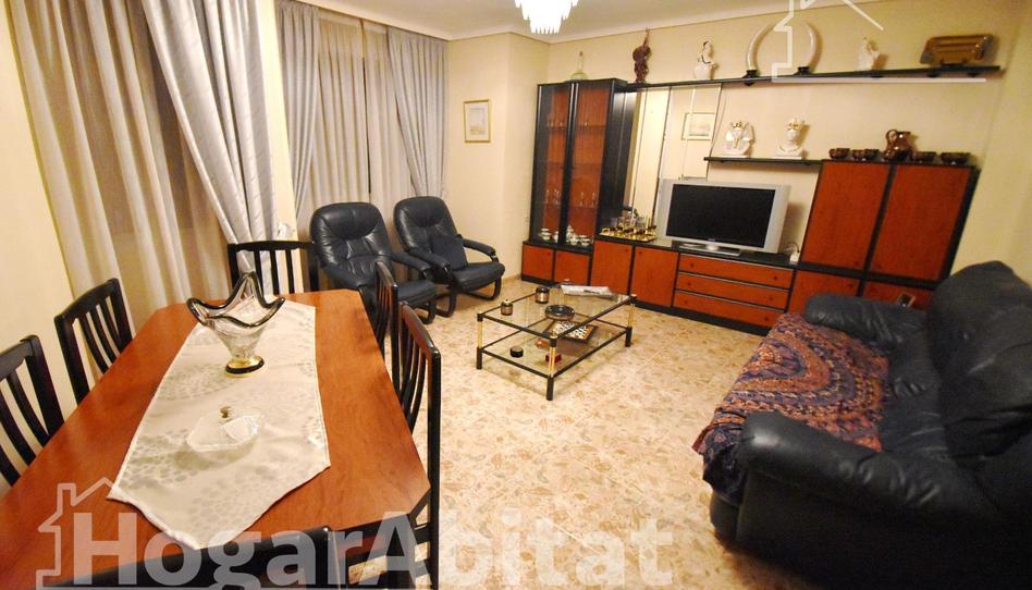 Photo 1 of Flat for sale in Calle Barcelona, L'Alcora, Castellón