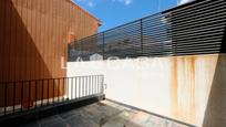 Terrassa de Casa o xalet en venda en  Barcelona Capital