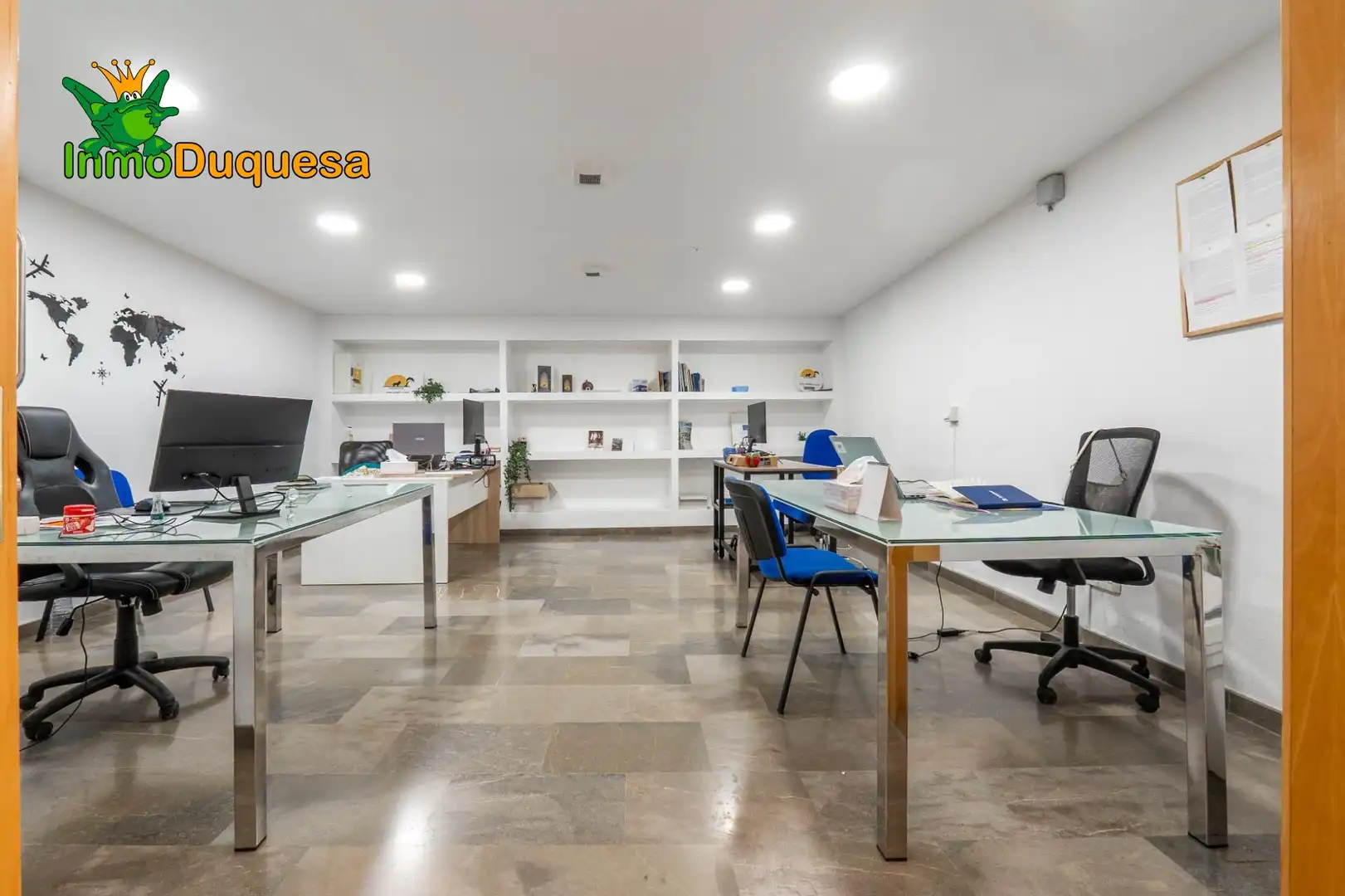 Edificio en venta en Granada