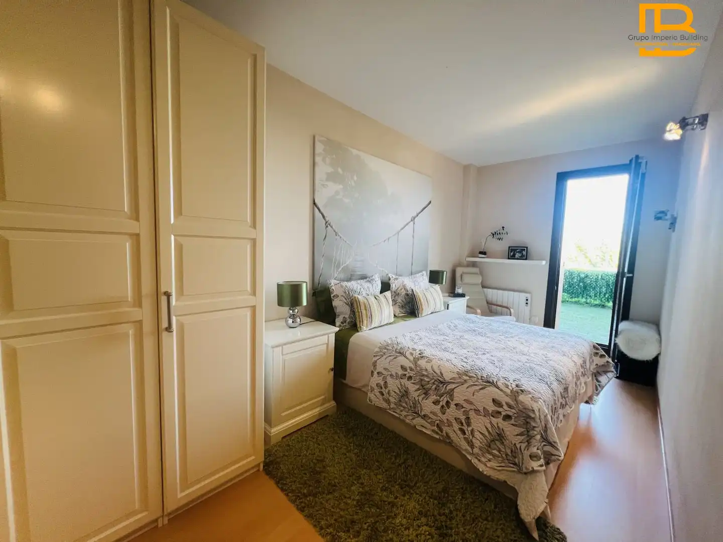 Habitación de Piso en venta en Villarcayo de Merindad de Castilla la Vieja con Calefacción, Parquet y Terraza