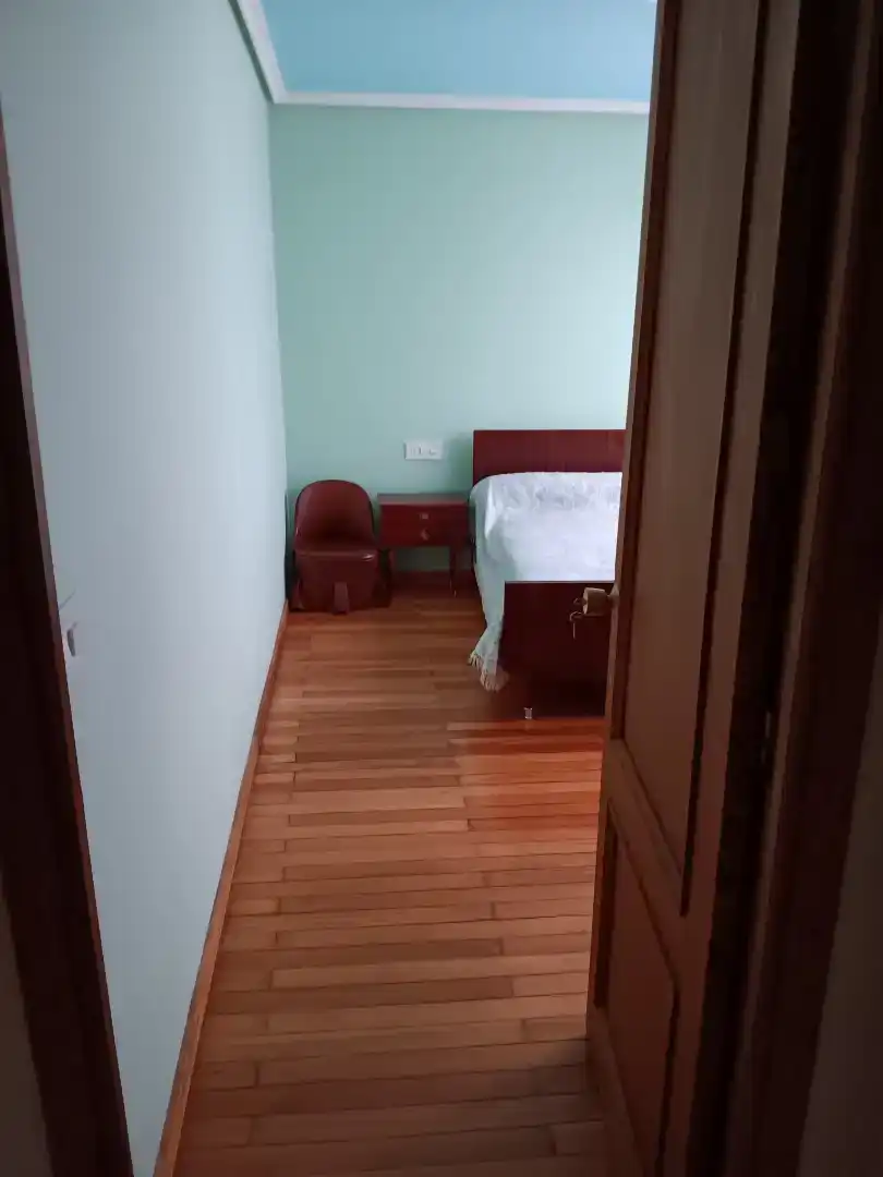 Dormitori de Pis en venda en A Pobra de Trives 