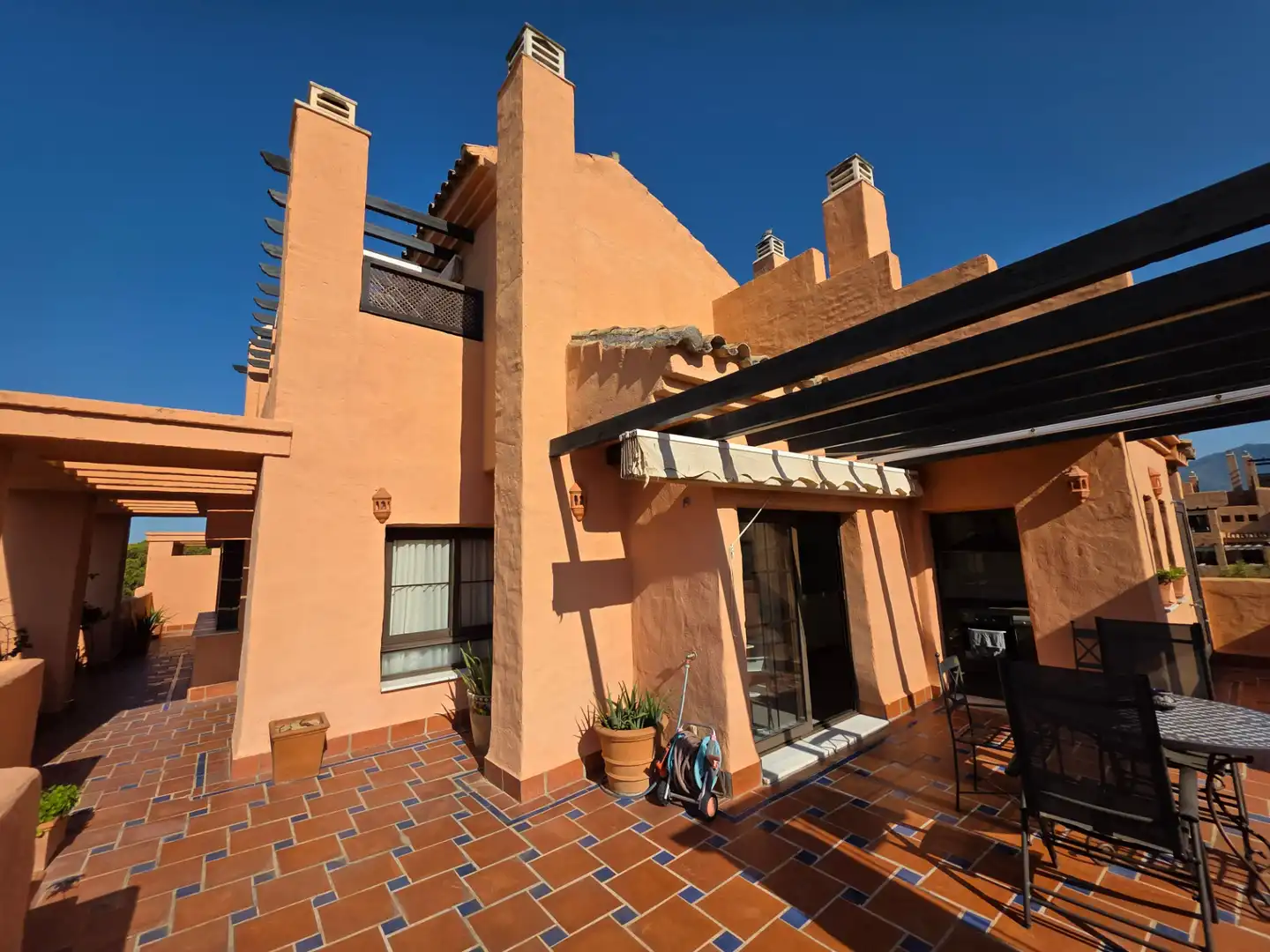 Penthouse with terrace for sale in Calle Campo de Luna 2A, imagen 23