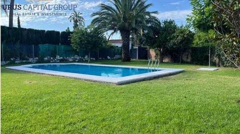 Foto 2 de Casa adosada en venta en  Poeta Miguel Hernandez, El Brillante -El Naranjo - El Tablero, Córdoba