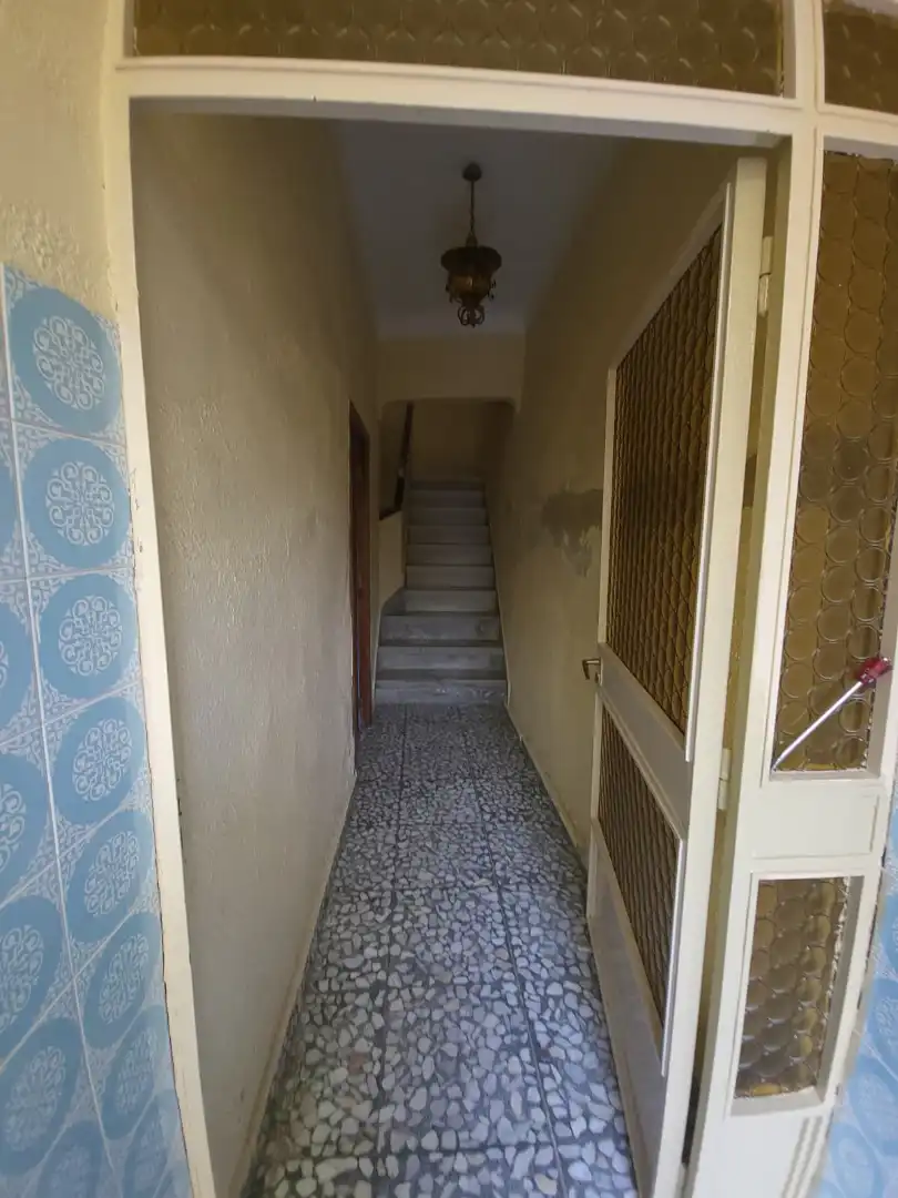 Casa o chalet en venta en La Salobreja