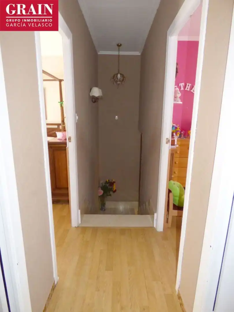 Casa o chalet en venta en Albacete con Calefacción, Jardín privado y Terraza
