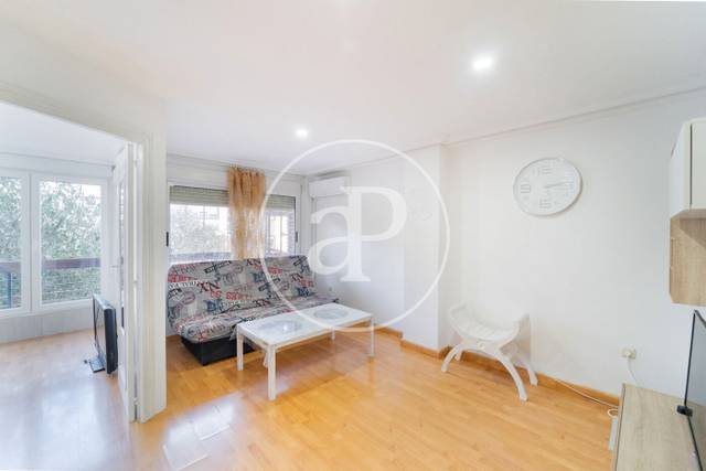 Piso en Venta en Av. Alcoi en Campoamor