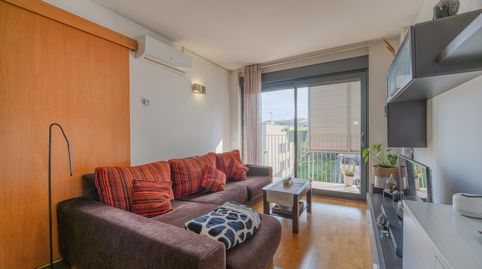 Foto 3 de Ático en venta en Creu de Palau, Eixample Sud – Migdia, Girona Capital