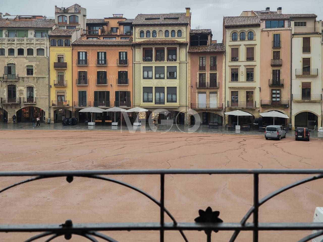 Oficina de lloguer a Plaza Mayor, 6, Centre