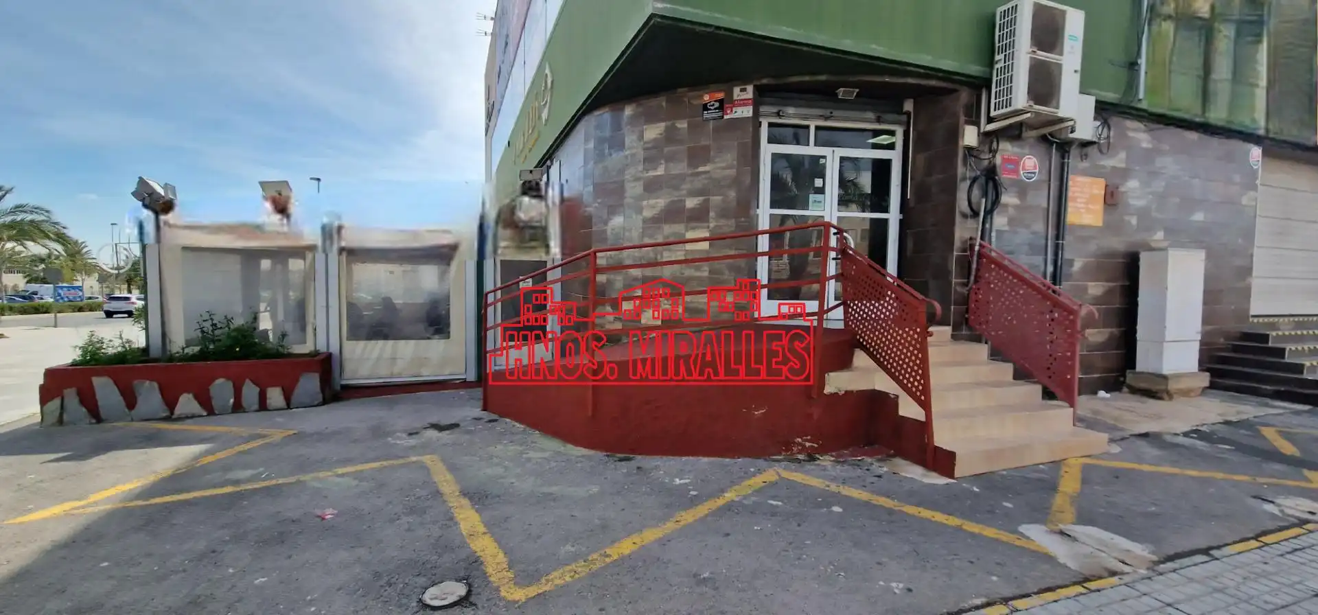 Local comercial en traspaso en Elche ciudad, imagen 38