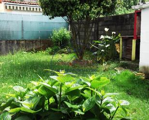 Garden of Planta baja to rent in Vigo   with Storage room