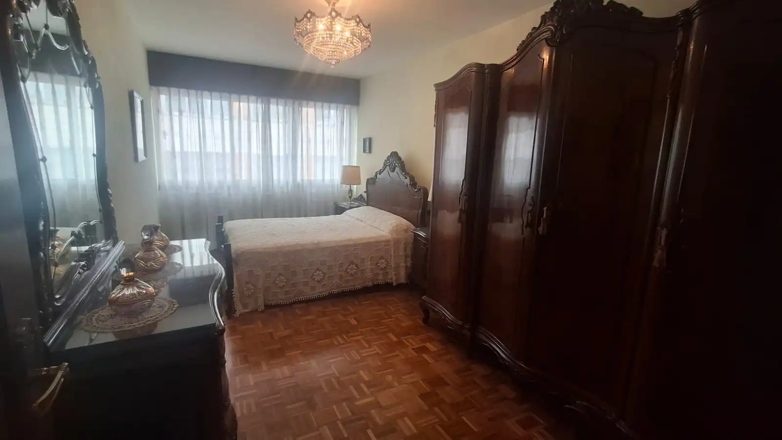 Wohnung mit Aufzug zum Verkauf in Centro - Juan Flórez - Plaza Pontevedra, imagen 15