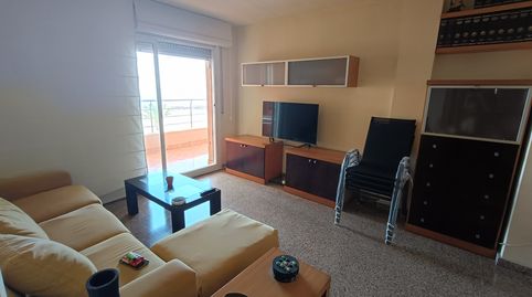 Foto 3 de Piso de alquiler en Passeig Marítim, Can Nicolau - Les Sorres - Valparaiso, Cunit